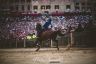 Palio 16 agosto 2018: la fotogallery della Prova Generale
